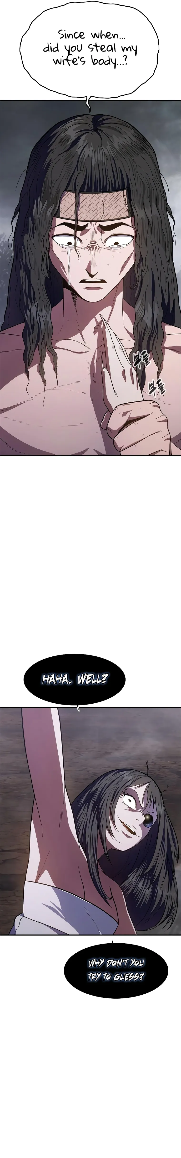 Monster Devourer Chapter 18 Online - página 14