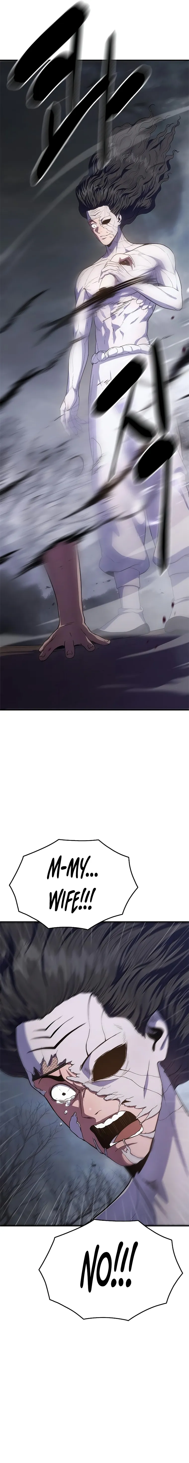 Monster Devourer Chapter 18 Online - página 19