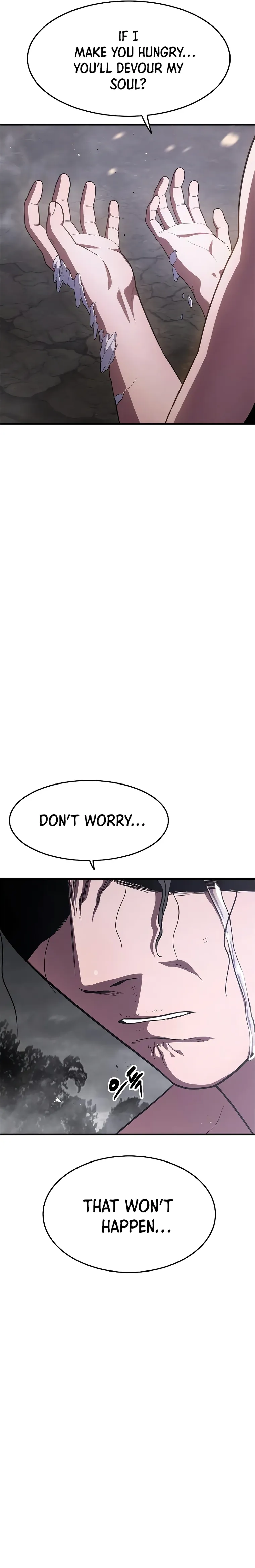 Monster Devourer Chapter 18 Online - página 26