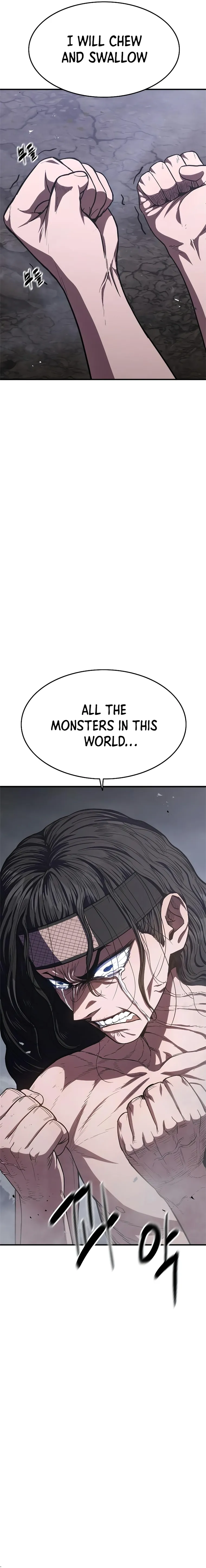 Monster Devourer Chapter 18 Online - página 27