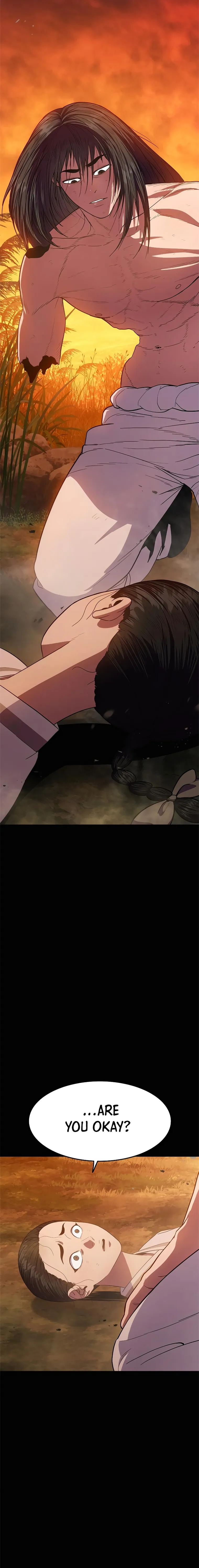 Monster Devourer Chapter 18 Online - página 32