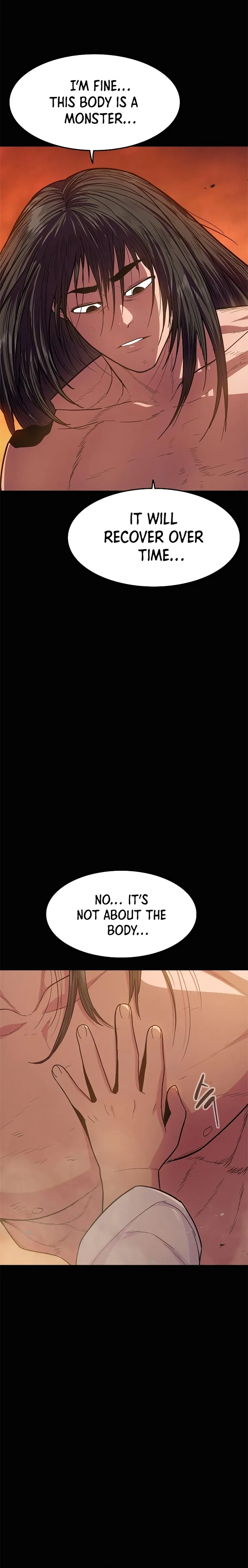 Monster Devourer Chapter 18 Online - página 33