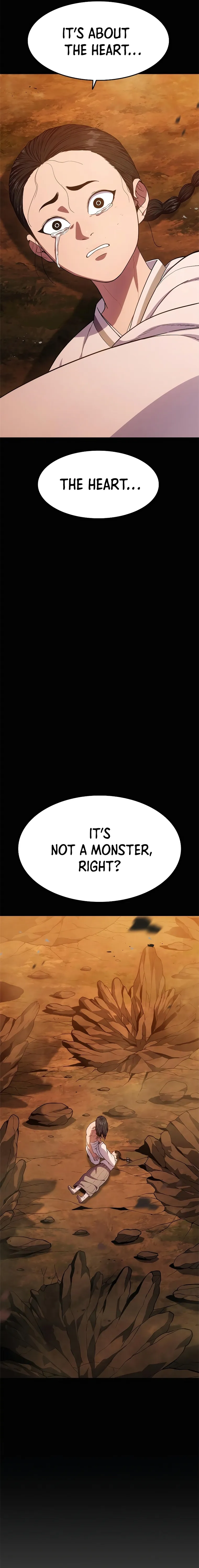 Monster Devourer Chapter 18 Online - página 34