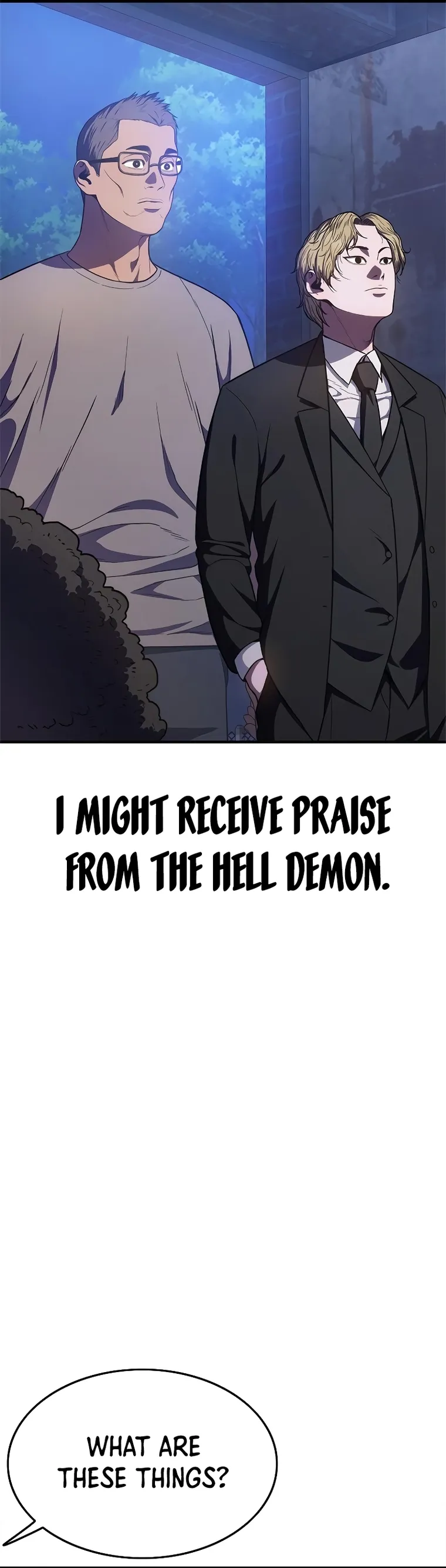 Monster Devourer Chapter 18 Online - página 39