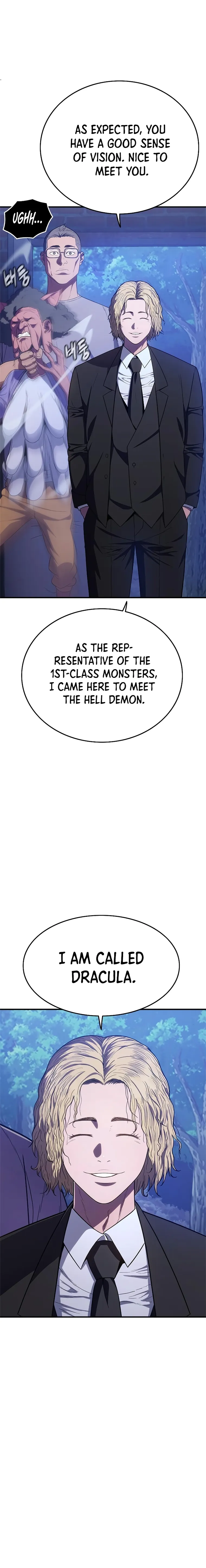 Monster Devourer Chapter 18 Online - página 41