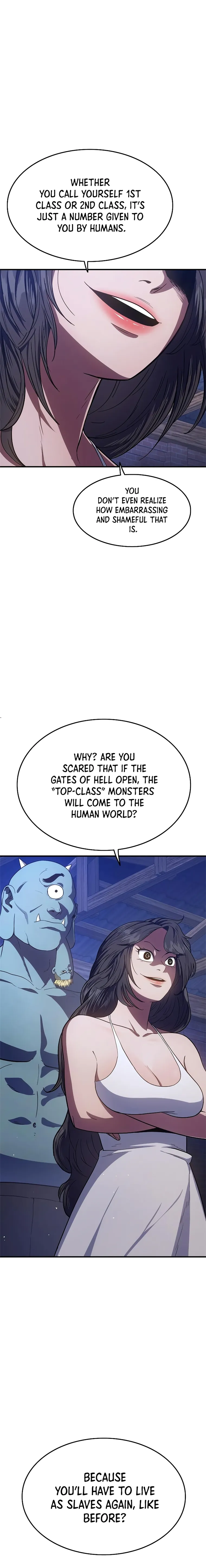 Monster Devourer Chapter 18 Online - página 43