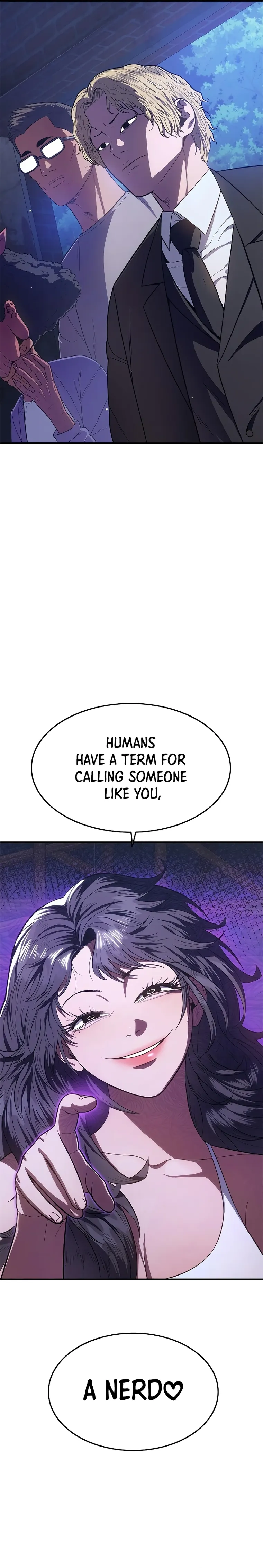 Monster Devourer Chapter 18 Online - página 44