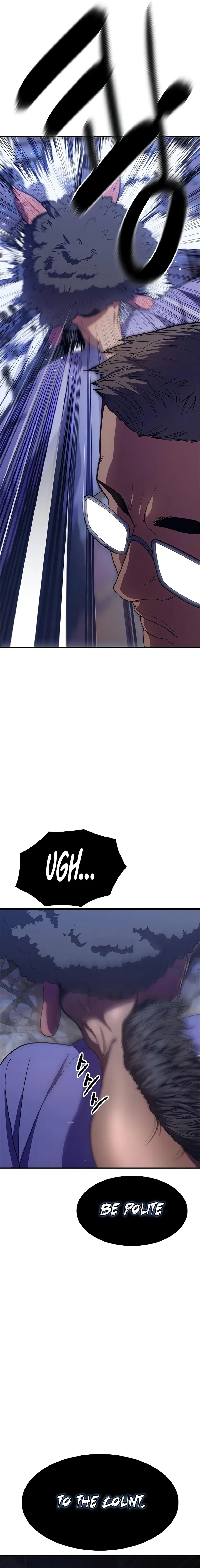 Monster Devourer Chapter 18 Online - página 45