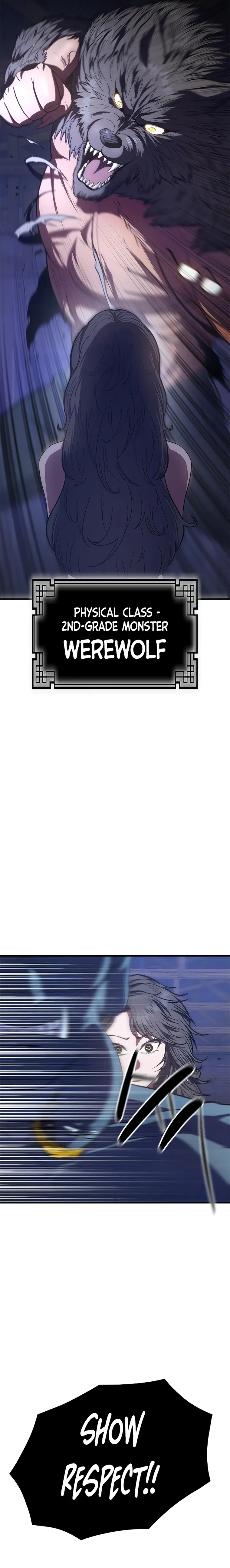 Monster Devourer Chapter 18 Online - página 46