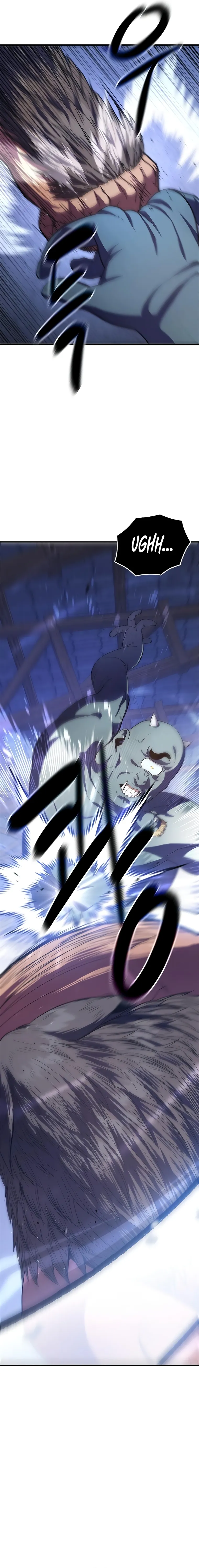 Monster Devourer Chapter 18 Online - página 48