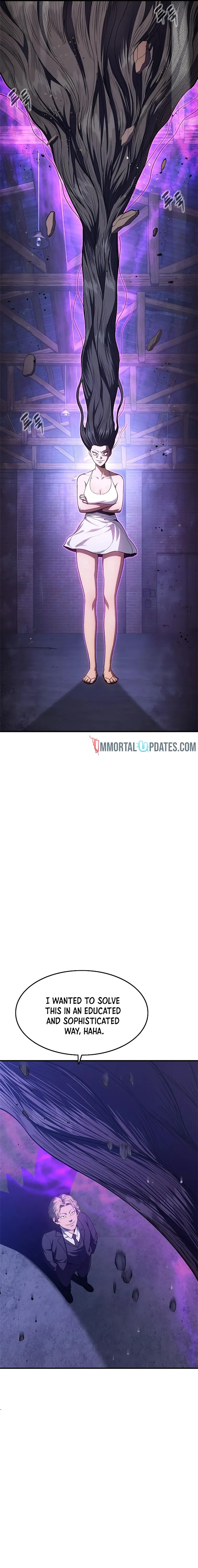 Monster Devourer Chapter 18 Online - página 50
