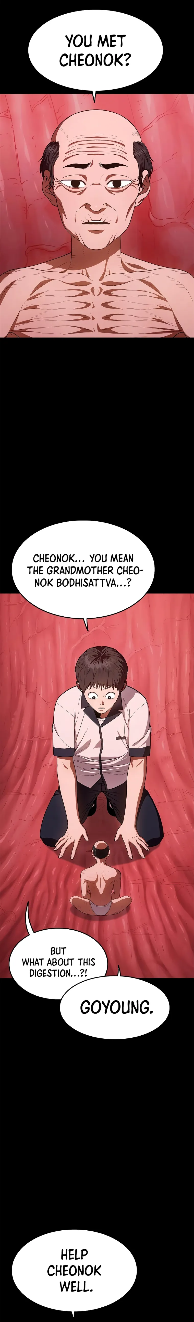 Monster Devourer Chapter 19 Online - página 4