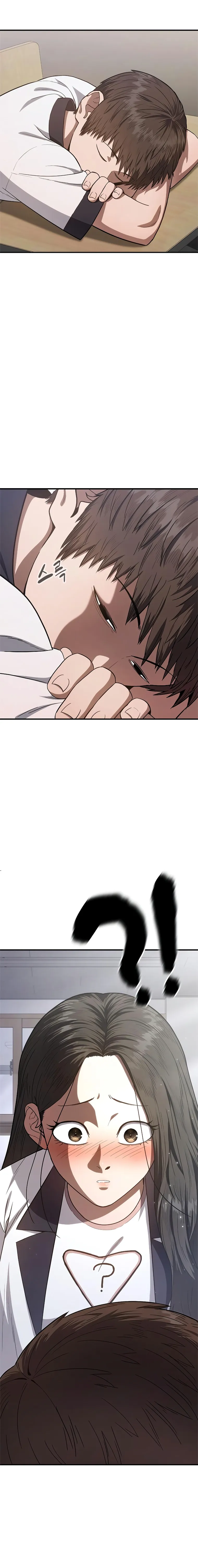 Monster Devourer Chapter 19 Online - página 8