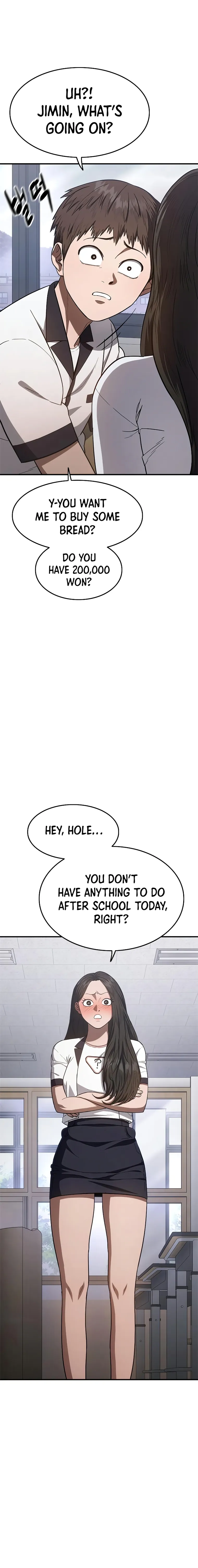 Monster Devourer Chapter 19 Online - página 9