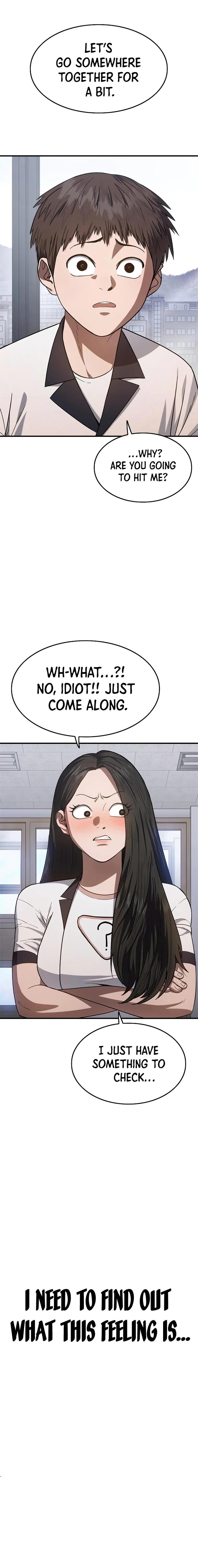 Monster Devourer Chapter 19 Online - página 10