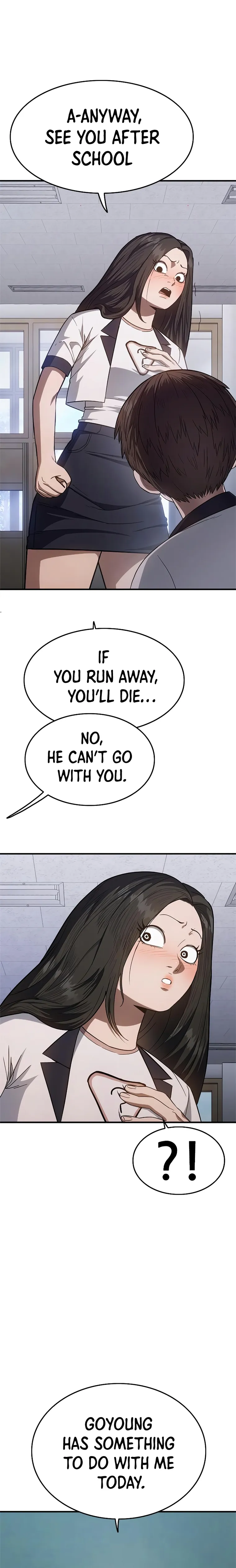Monster Devourer Chapter 19 Online - página 13