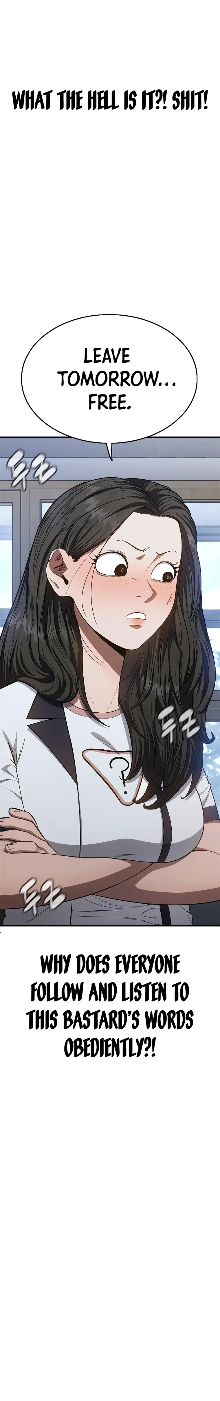 Monster Devourer Chapter 19 Online - página 18
