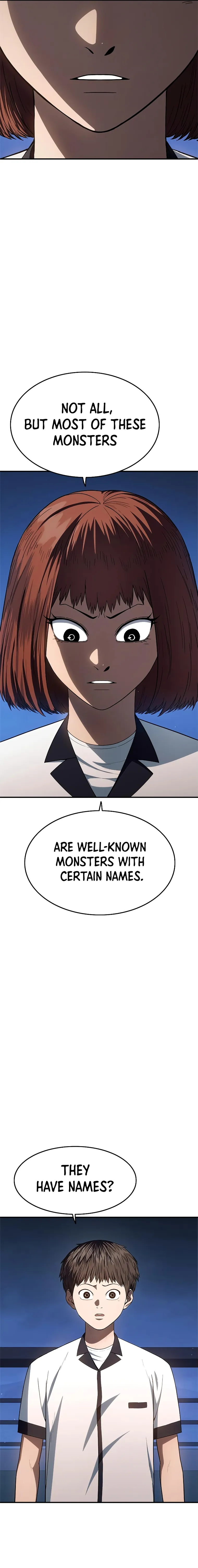 Monster Devourer Chapter 19 Online - página 25