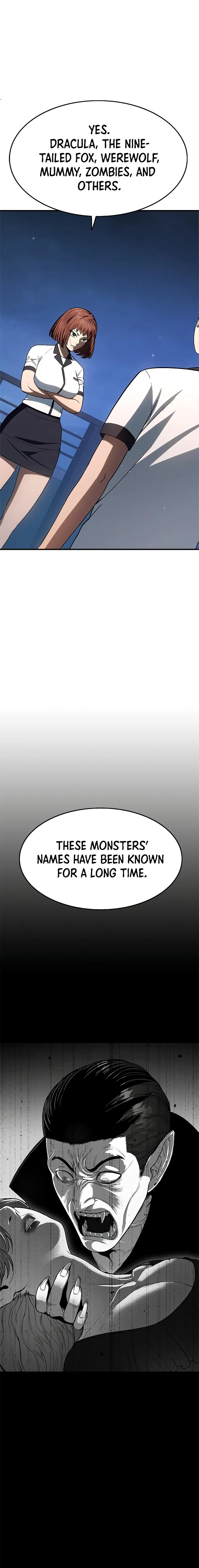 Monster Devourer Chapter 19 Online - página 26