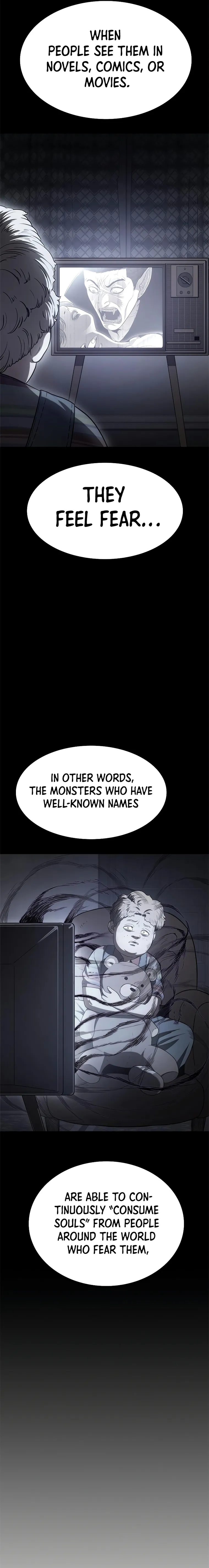 Monster Devourer Chapter 19 Online - página 27