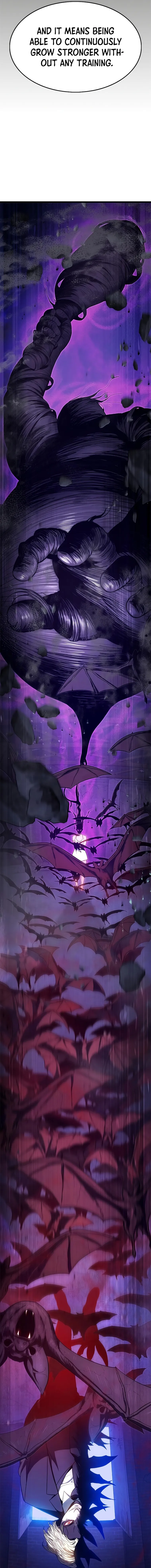 Monster Devourer Chapter 19 Online - página 28