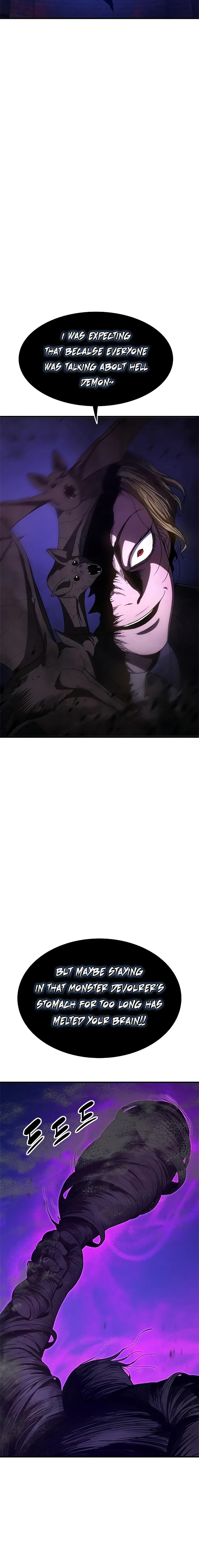 Monster Devourer Chapter 19 Online - página 29