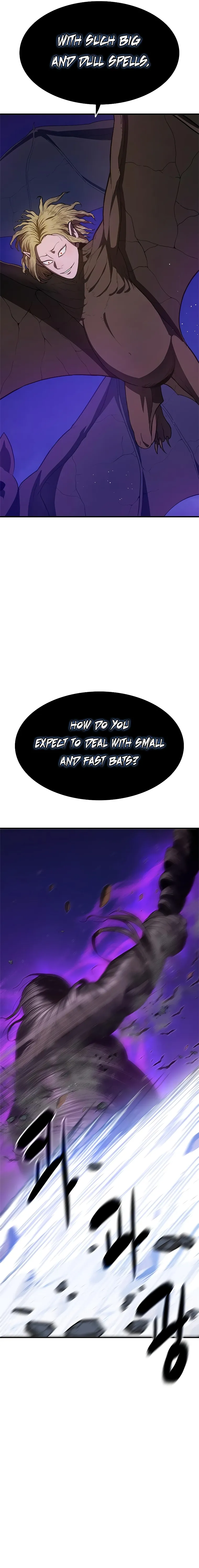 Monster Devourer Chapter 19 Online - página 31