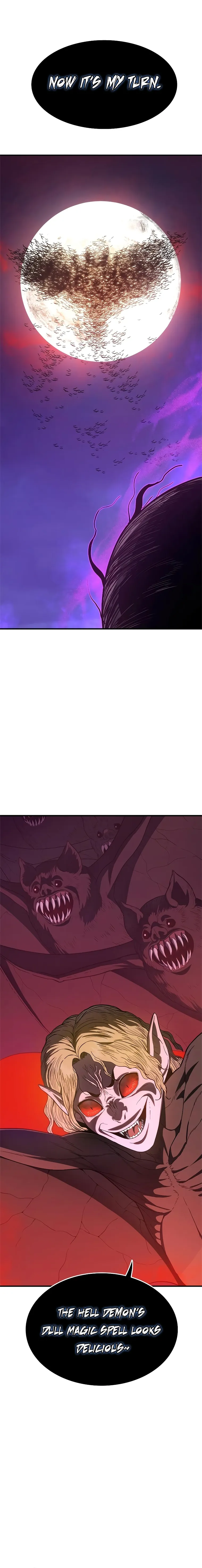 Monster Devourer Chapter 19 Online - página 33