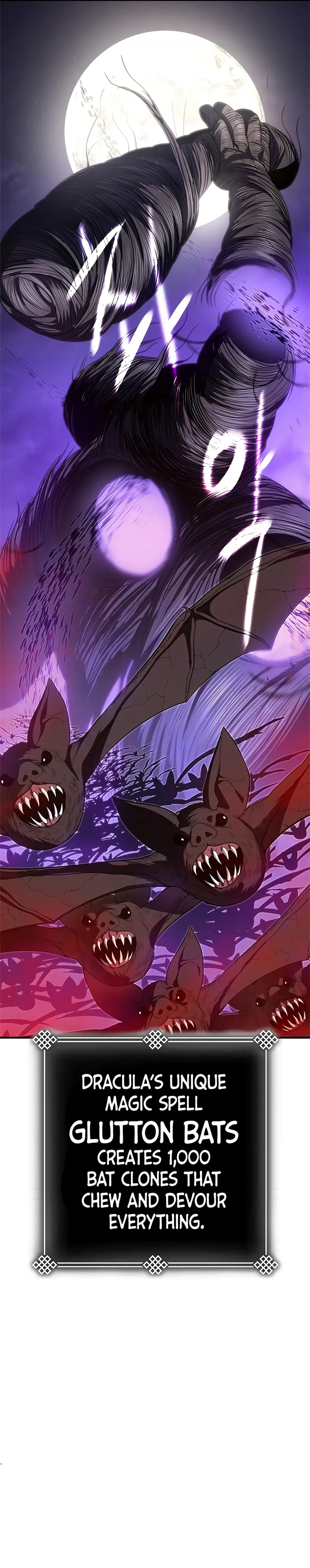 Monster Devourer Chapter 19 Online - página 35