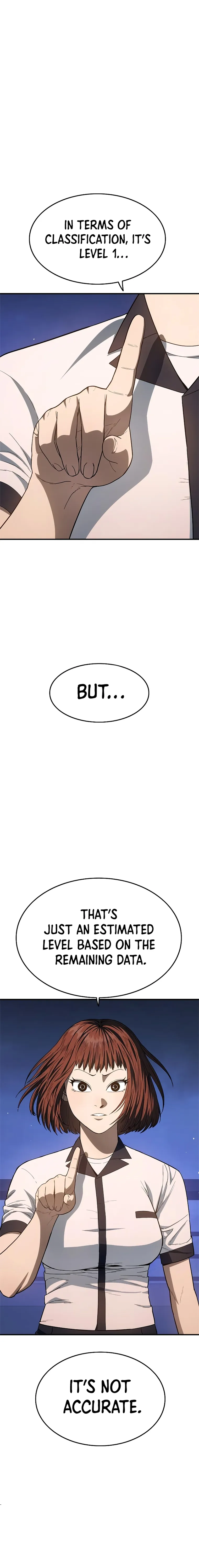 Monster Devourer Chapter 19 Online - página 40