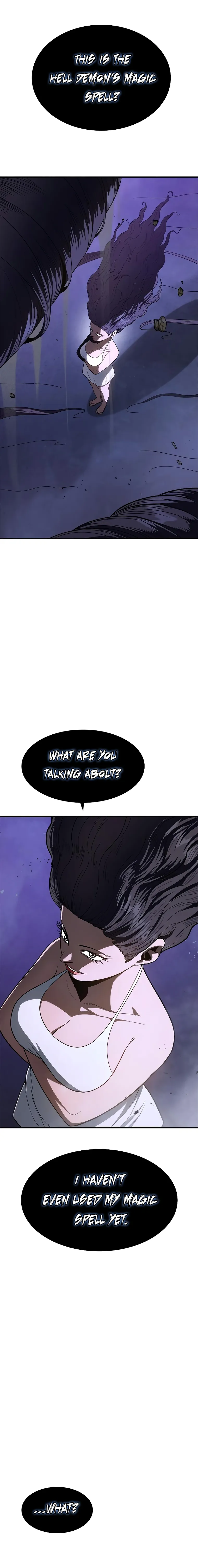 Monster Devourer Chapter 19 Online - página 42