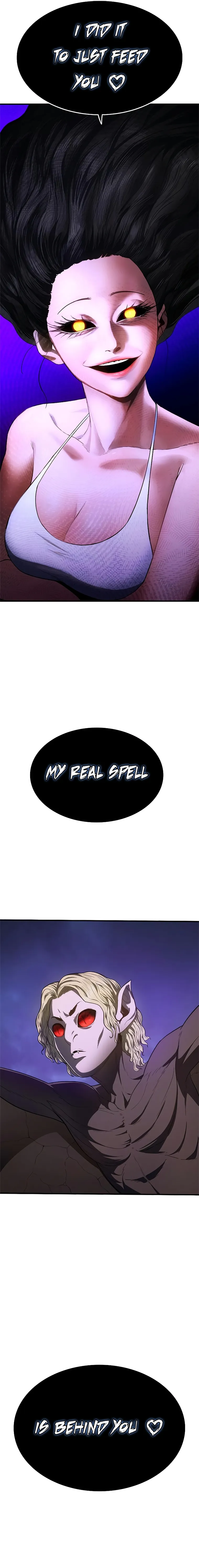 Monster Devourer Chapter 19 Online - página 44