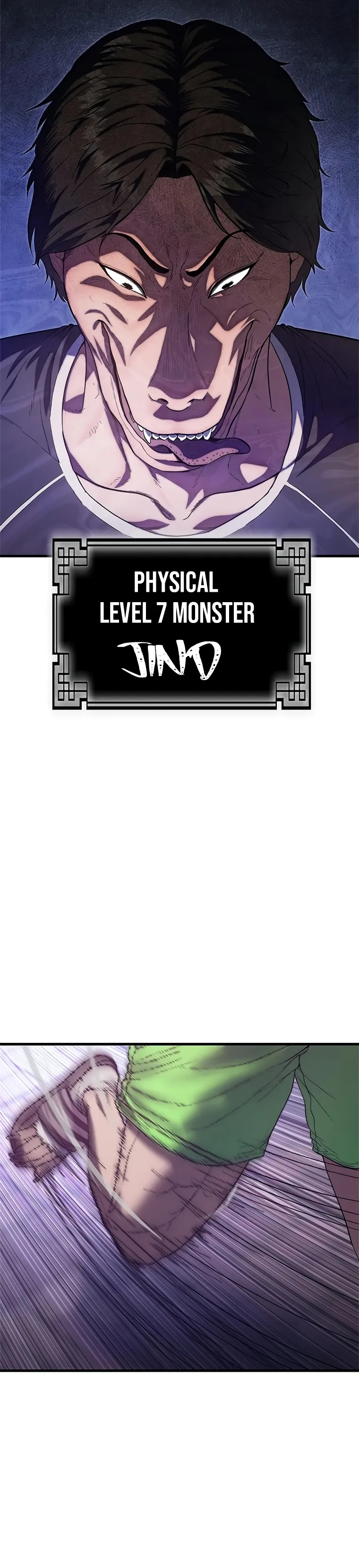 Monster Devourer Chapter 2 Online - página 8