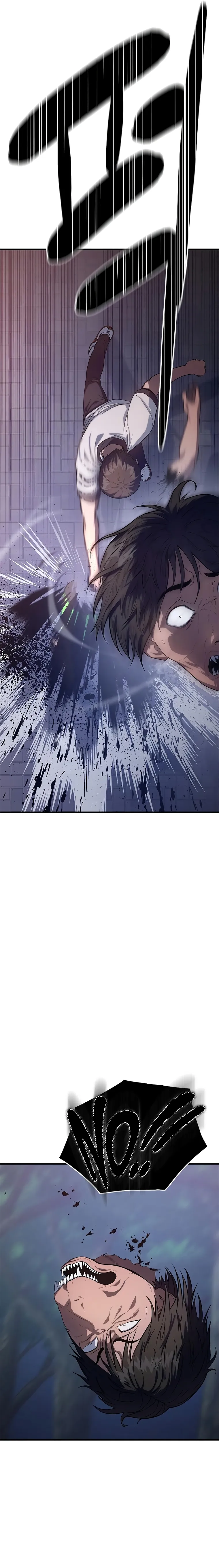 Monster Devourer Chapter 2 Online - página 26