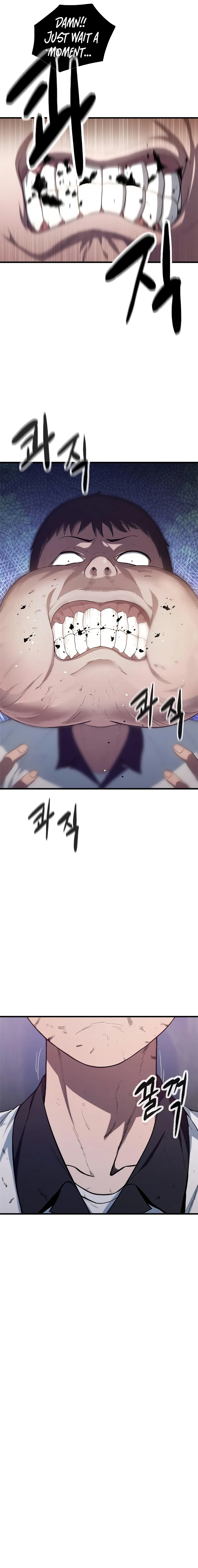 Monster Devourer Chapter 2 Online - página 28