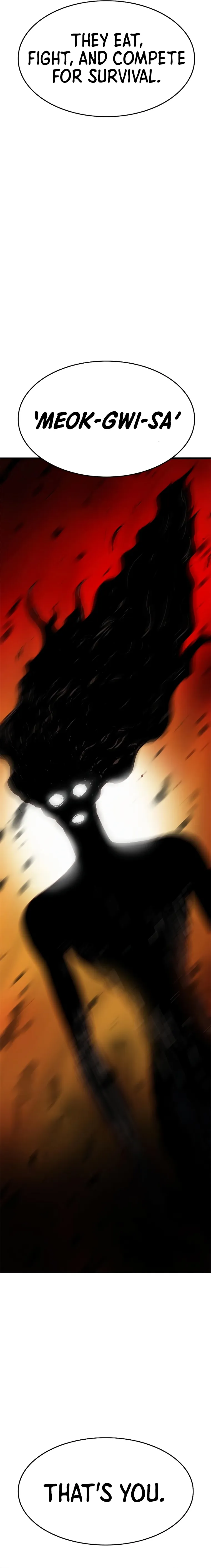 Monster Devourer Chapter 2 Online - página 35