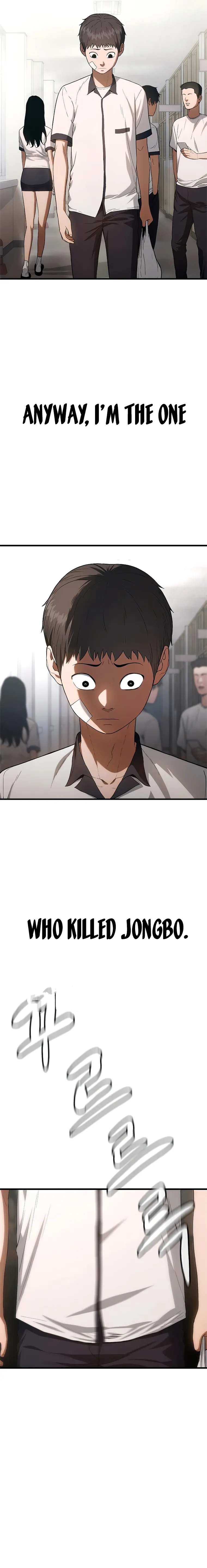 Monster Devourer Chapter 2 Online - página 44
