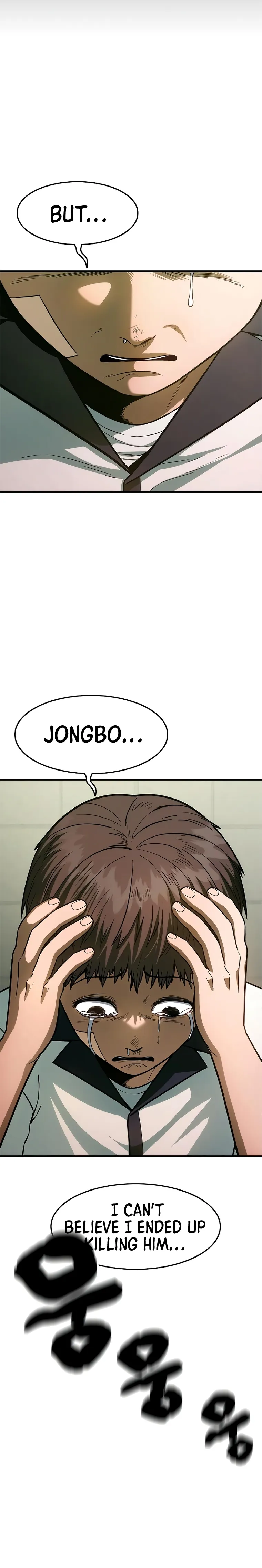 Monster Devourer Chapter 2 Online - página 49