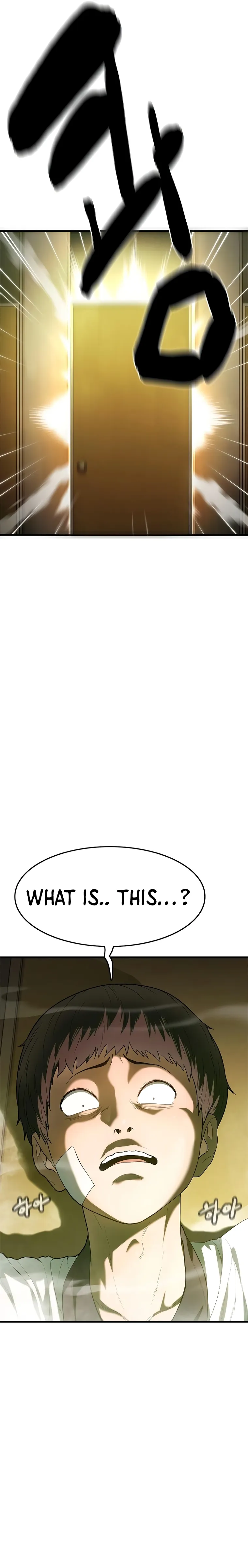Monster Devourer Chapter 2 Online - página 51