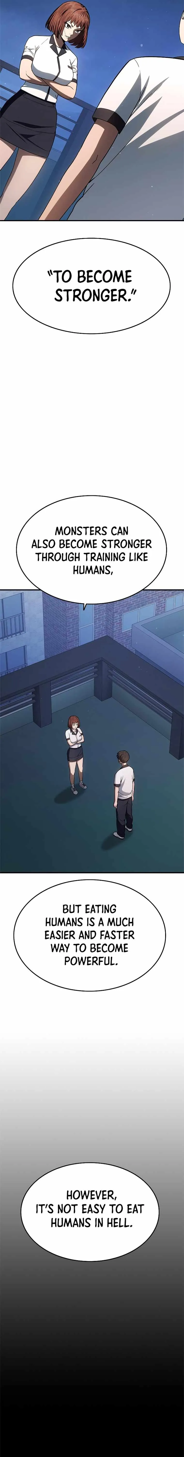 Monster Devourer Chapter 20 Online - página 2