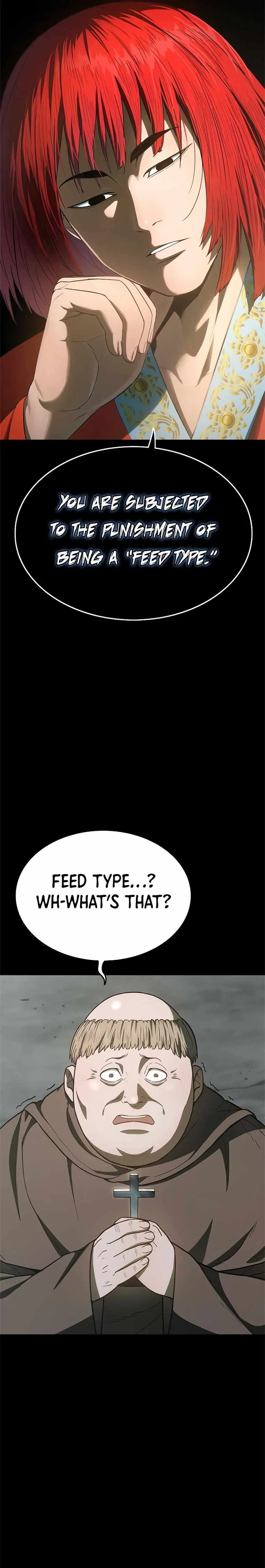 Monster Devourer Chapter 20 Online - página 6