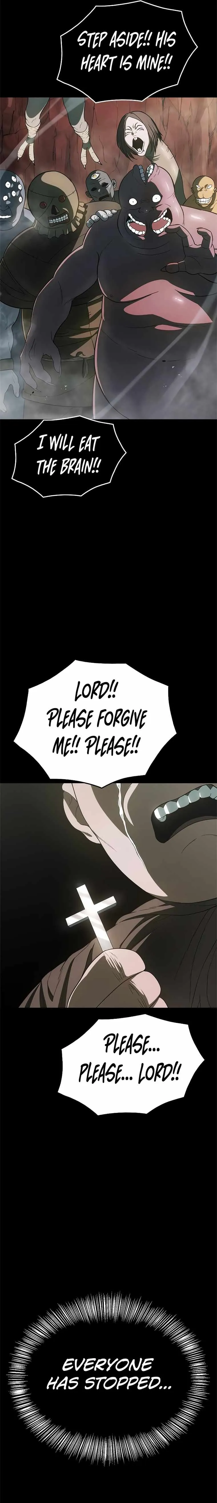 Monster Devourer Chapter 20 Online - página 9