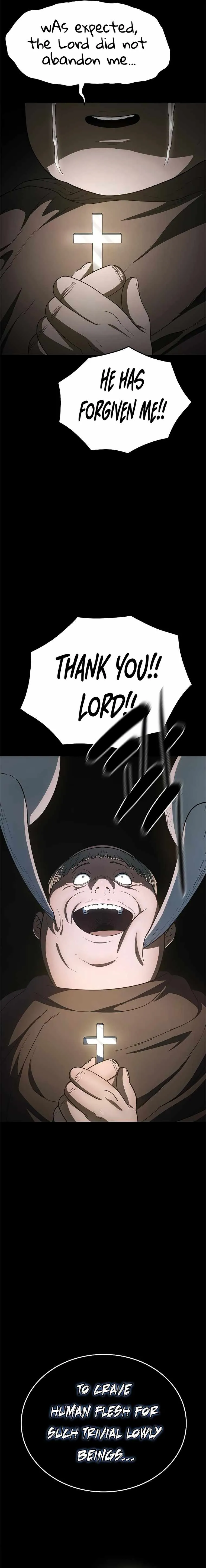 Monster Devourer Chapter 20 Online - página 11