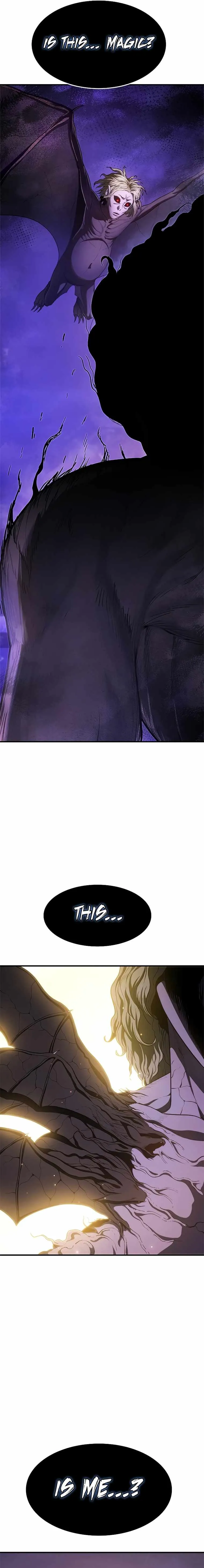 Monster Devourer Chapter 20 Online - página 17
