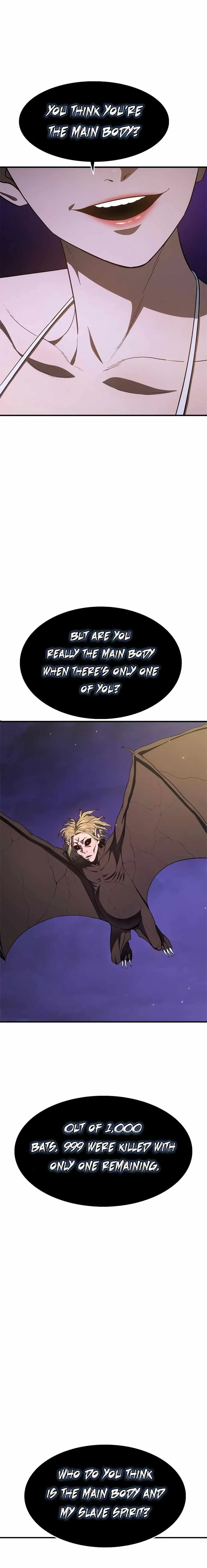 Monster Devourer Chapter 20 Online - página 21