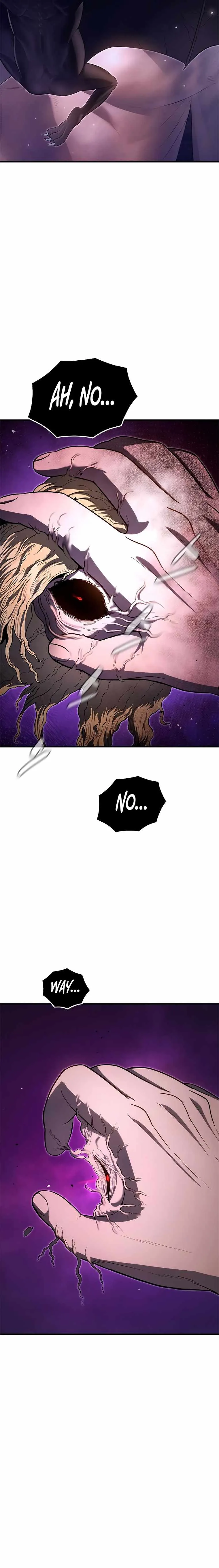 Monster Devourer Chapter 20 Online - página 24