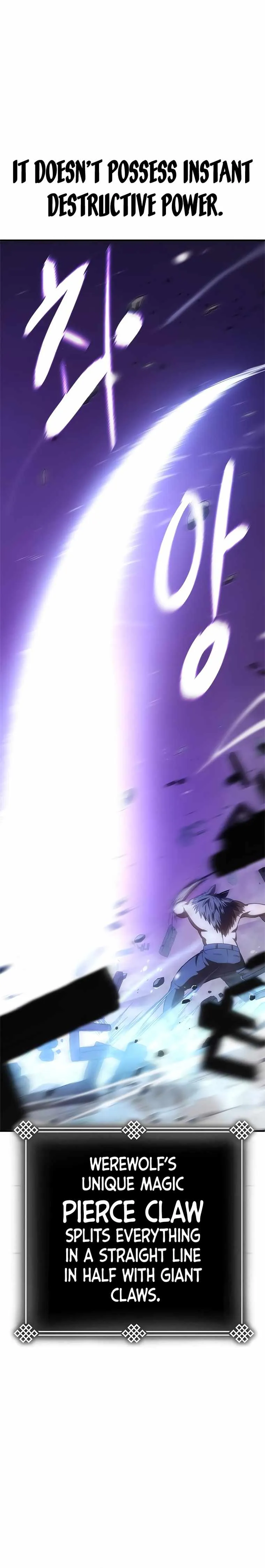 Monster Devourer Chapter 20 Online - página 27