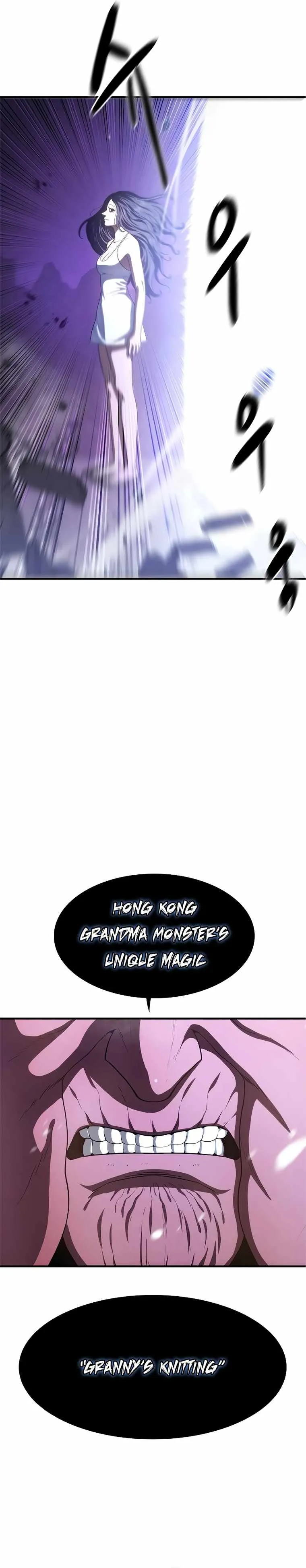 Monster Devourer Chapter 20 Online - página 28