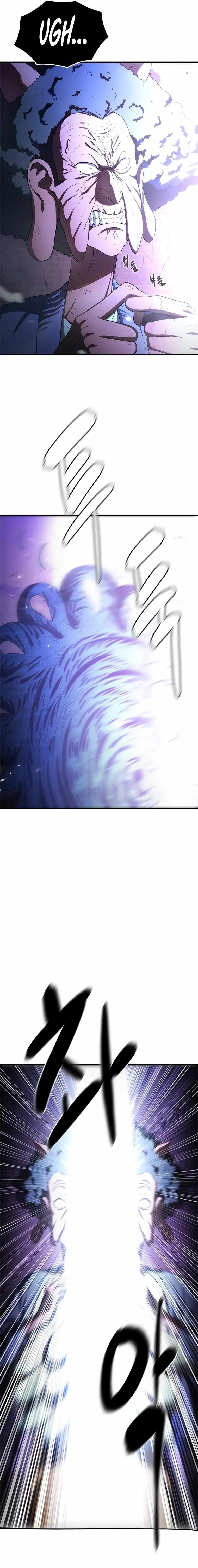 Monster Devourer Chapter 20 Online - página 30