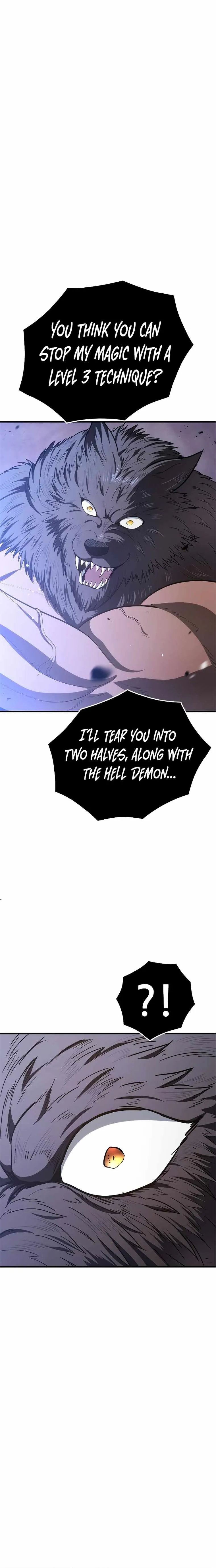 Monster Devourer Chapter 20 Online - página 31
